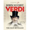 KNYGA John Suchet Verdi