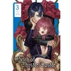KNYGA John Tarachine Witch of Thistle Castle Vol.3