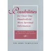 KNYGA John Templeton Possibilities for Over One Hundredfold More Spiritual Information