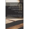 KNYGA John Toland Nazarenus, or, Jewish, Gentile, and Mahometan Christianity