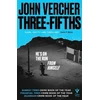 KNYGA John Vercher Three-Fifths