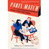 KNYGA John Von Sothen Paris Match