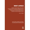 KNYGA John W Blake West Africa