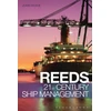 KNYGA John W Dickie Reeds 21st Century Ship Management