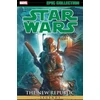 KNYGA John Wagner Star Wars Legends Epic Collection: The New Republic Vol. 7