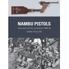 KNYGA John Walter Nambu Pistols