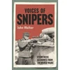 KNYGA John Walter Voices of Snipers