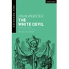 KNYGA John Webster Baltas Devil