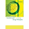 KNYGA John Wiley Sons Wiley Handbook of Current and Emerging Drug Therapies, Volumes 5 - 8