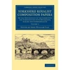 KNYGA John William Clay Yorkshire Royalist Composition Papers
