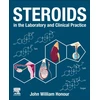 KNYGA John William Honour Steroids in the Laboratory and Clinical Practice