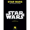 KNYGA John Williams Star Wars for Classical Guitar