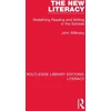 KNYGA John Willinsky New Literacy
