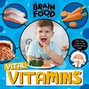 KNYGA John Wood Vital Vitamins
