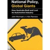 KNYGA John Wormald National Policy, Global Giants