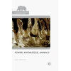 KNYGA Johnson L Power, Knowledge, Animals