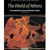 KNYGA Joint Association of Classical Teachers. World of Athens