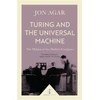 KNYGA Jon Agar Turing and the Universal Machine (Icon Science)