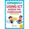 KNYGA Jon Audain Ultimate Guide to Using ICT Across the Curriculum (For Primary Teachers)