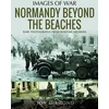 KNYGA Jon Diamond Normandy Beyond The Beaches
