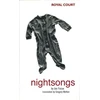 KNYGA Jon Fosse Nightsongs