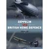 KNYGA Jon Guttman Zeppelin vs British Home Defence 1915–18