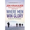 KNYGA Jon Krakauer Where Men Win Glory