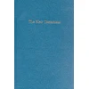 KNYGA Jon Madsen New Testament