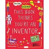 KNYGA Jon Milton This Book Thinks You're an Inventor