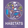 KNYGA Jon Richards Science in Infographics: Habitats