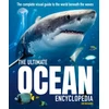 KNYGA Jon Richards Ultimate Ocean Encyclopedia