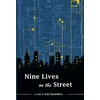 KNYGA Jon Saunders Nine Lives on the Street
