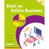 KNYGA Jon Smith Start an Online Business in easy steps