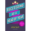 KNYGA Jon Tait Succeeding as a Head of Year