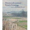 KNYGA Jon Whiteley Nineteenth-century French Paintings in the Ashmolean Museum