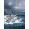KNYGA Jon Wise Royal Navy and Fishery Protection
