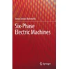 KNYGA Jonas Juozas Buksnaitis Six-Phase Electric Machines