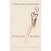 KNYGA Jonathan Alexander Stroke Book