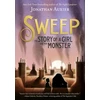 KNYGA Jonathan Auxier Sweep: The Story of a Girl and Her Monster