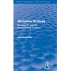 KNYGA Jonathan Bate Editor Romantic Ecology (Routledge Revivals)