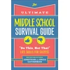 KNYGA Jonathan Catherman Ultimate Middle School Survival Guide