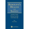 KNYGA Jonathan Clarke Redgrave's Health and Safety