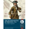 KNYGA Jonathan David Oates The Second Battle of Preston, 1715