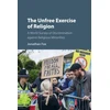 KNYGA Jonathan Fox Unfree Exercise of Religion
