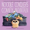 KNYGA Jonathan Graziano Noodle Conquers Comfy Mountain