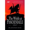 KNYGA Jonathan Hicks Welsh At Passchendaele