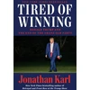 KNYGA Jonathan Karl Tired of Winning