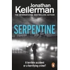 KNYGA Jonathan Kellerman Serpentine