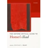 KNYGA Jonathan L Ready Oxford Critical Guide to Homer's Iliad