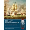 KNYGA Jonathan Oates The Last Spanish Armada
